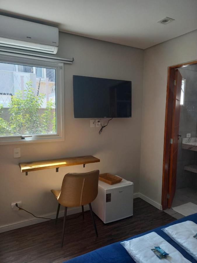 Goodstay Sao Paulo Ibirapuera Dış mekan fotoğraf
