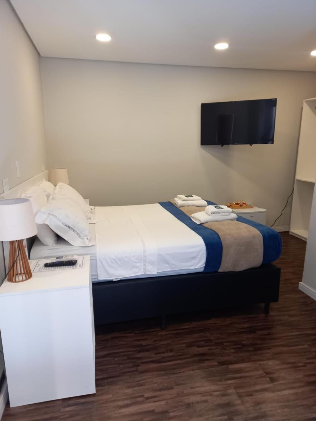 Goodstay Sao Paulo Ibirapuera Dış mekan fotoğraf