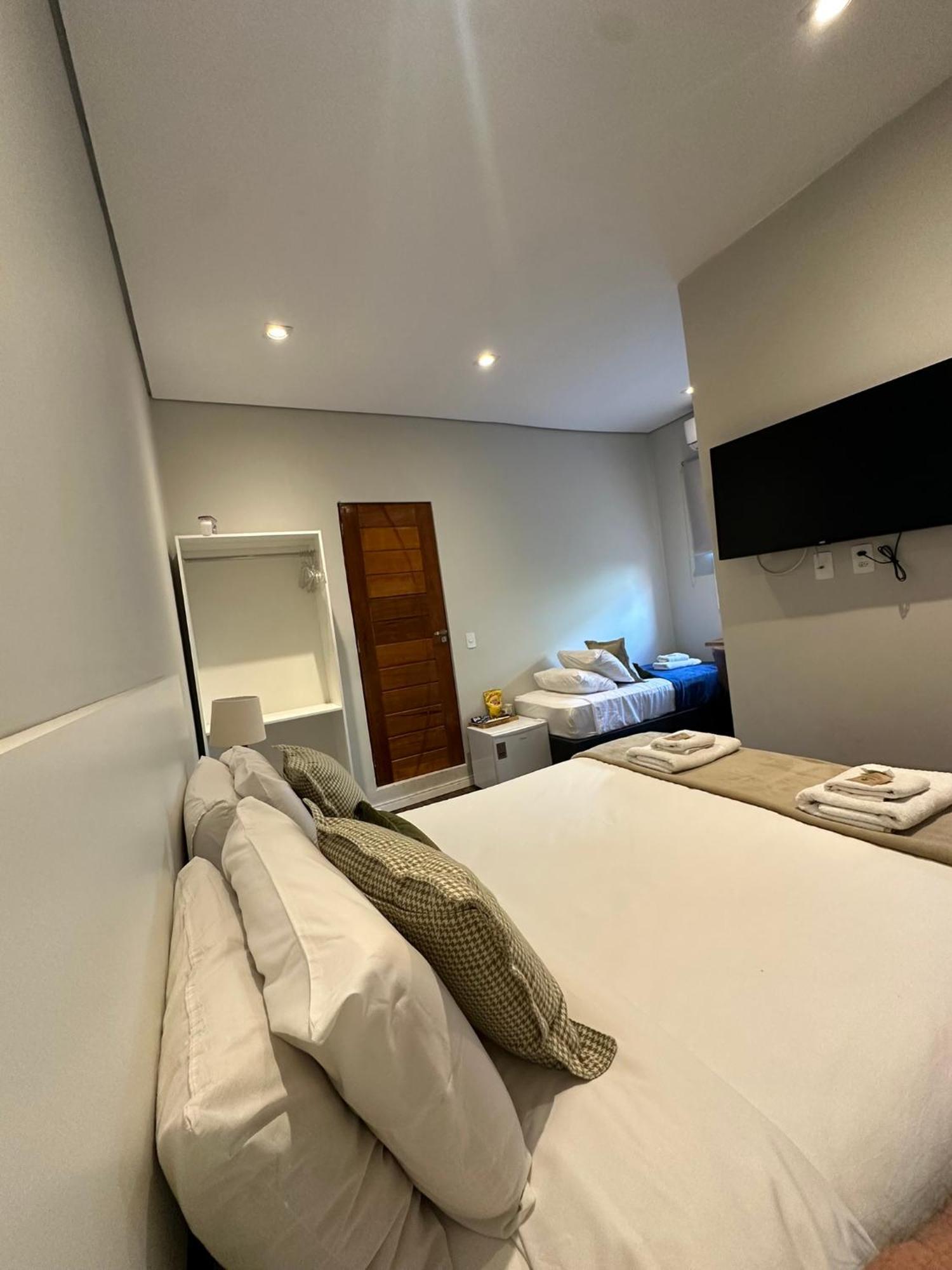 Goodstay Sao Paulo Ibirapuera Dış mekan fotoğraf